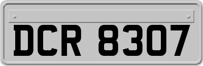DCR8307