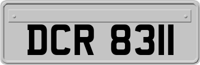 DCR8311