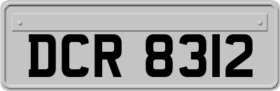 DCR8312