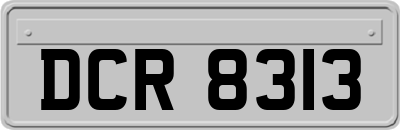 DCR8313