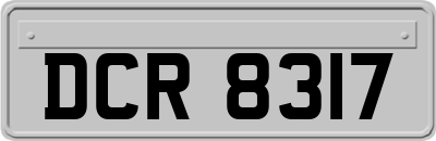 DCR8317