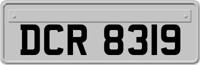 DCR8319