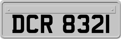 DCR8321