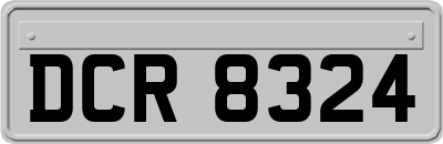 DCR8324