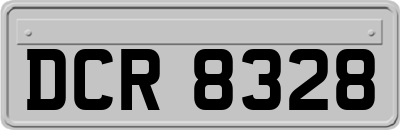 DCR8328