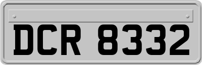 DCR8332