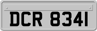 DCR8341