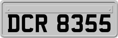 DCR8355