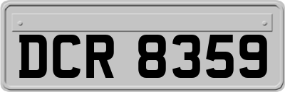 DCR8359