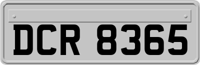 DCR8365