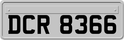 DCR8366