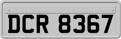 DCR8367