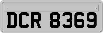 DCR8369