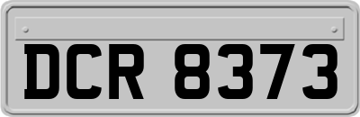 DCR8373