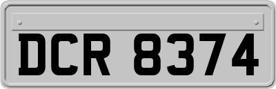 DCR8374