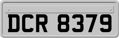DCR8379