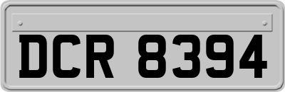 DCR8394