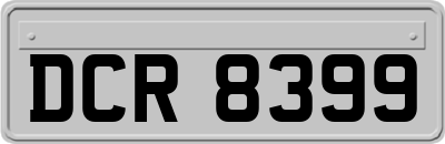 DCR8399