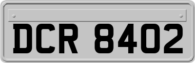 DCR8402