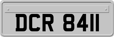 DCR8411