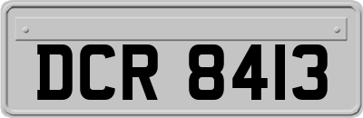 DCR8413