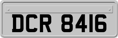DCR8416