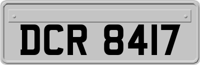 DCR8417