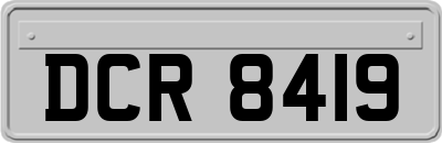 DCR8419