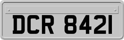 DCR8421