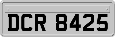 DCR8425