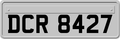 DCR8427