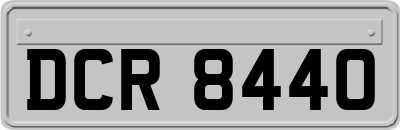 DCR8440