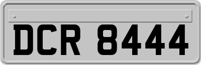 DCR8444