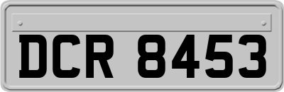 DCR8453