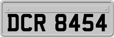 DCR8454
