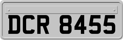DCR8455
