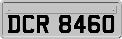 DCR8460