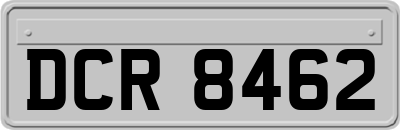 DCR8462