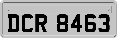 DCR8463