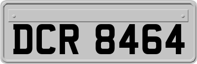 DCR8464