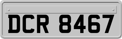 DCR8467