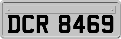 DCR8469