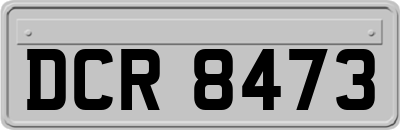 DCR8473