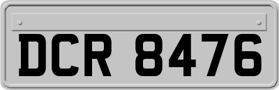 DCR8476