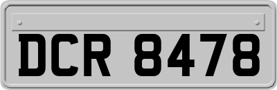 DCR8478