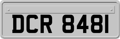 DCR8481