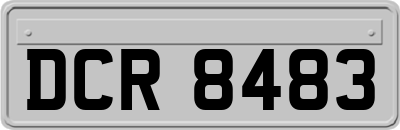 DCR8483