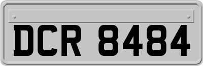 DCR8484