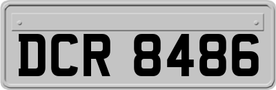DCR8486