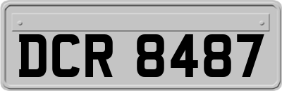 DCR8487